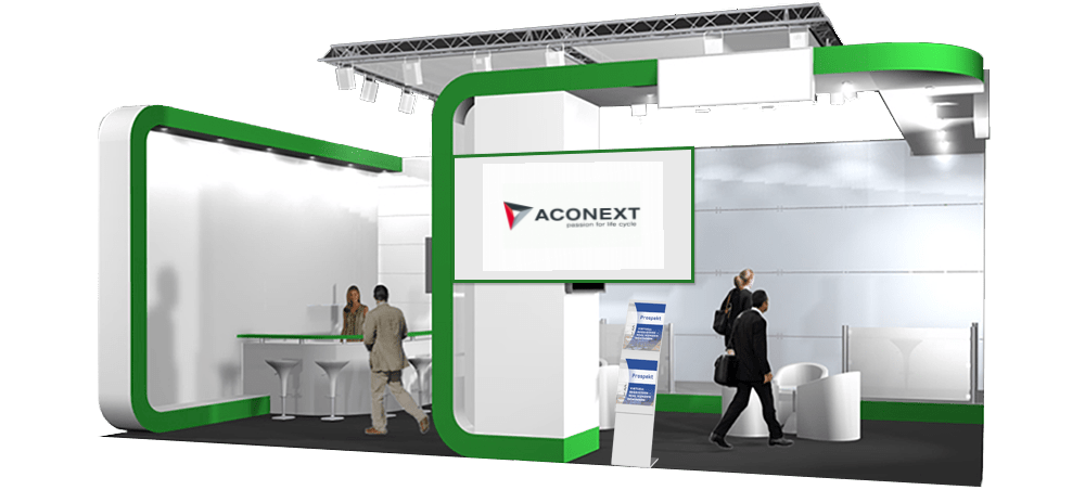 Aconnext