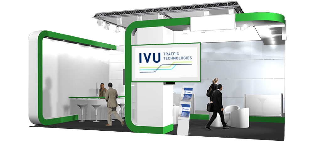 IVU Technik Traffic