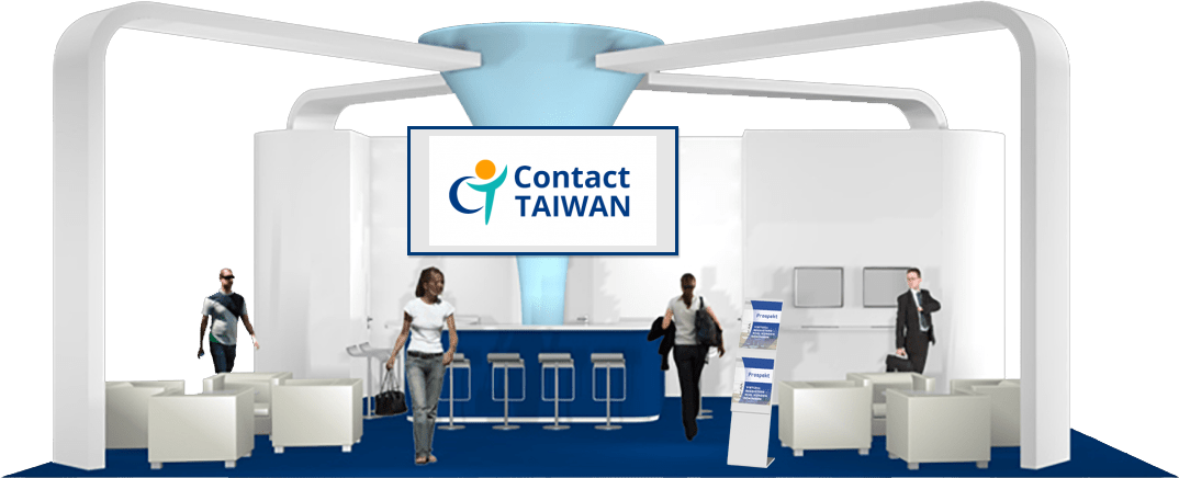 Contact Taiwan